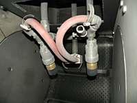 Air Blast Tumbler System (1.5AB) - 2
